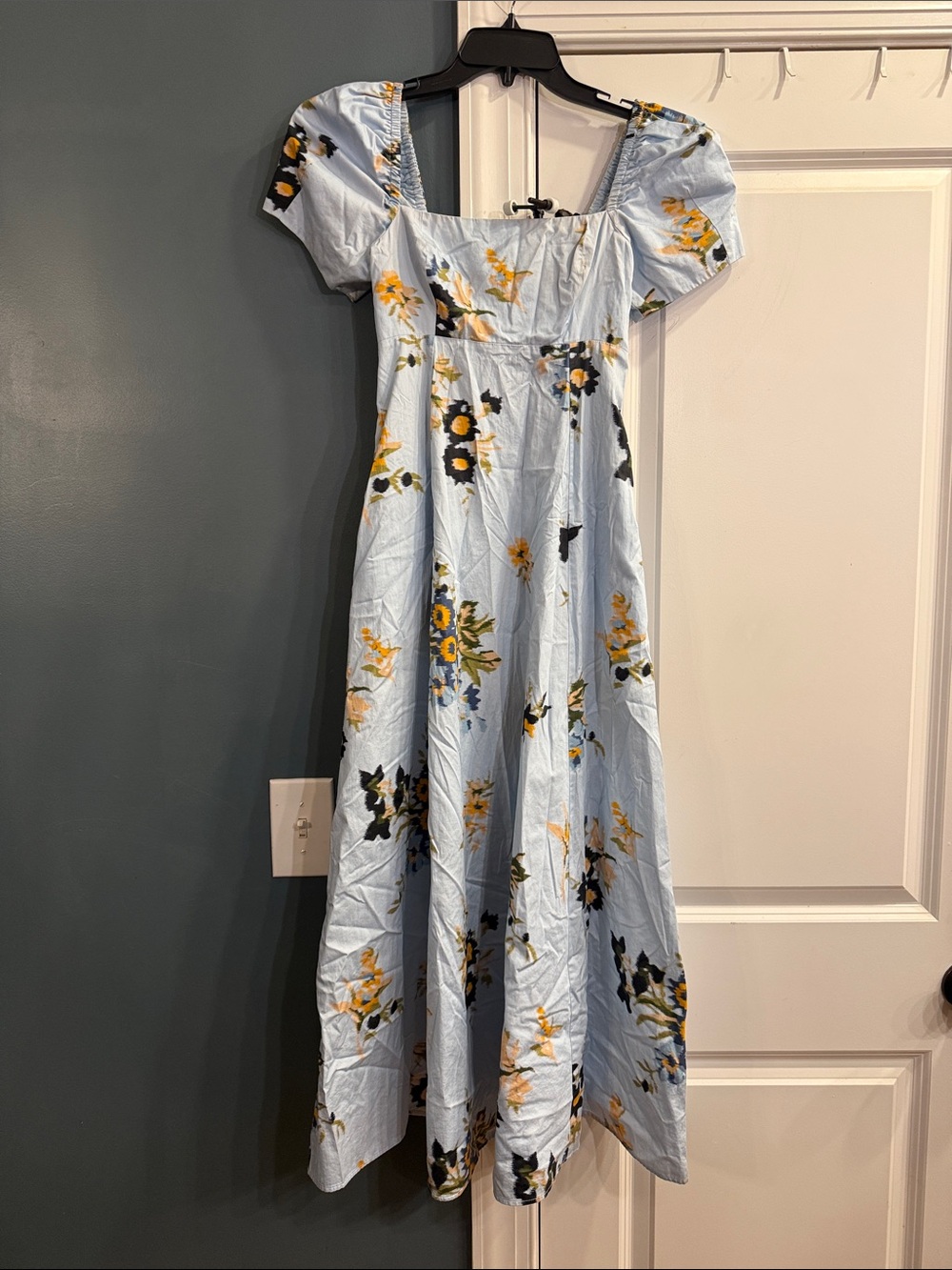 Hill House Matilda Dress - Picture 2 of 7